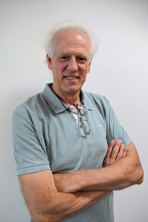 Prof. Dr. Wim Declercq