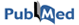 PubMed logo