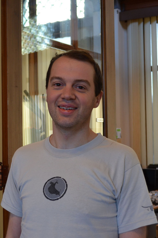 Andy Wullaert