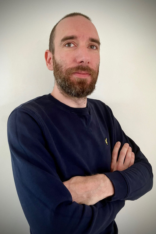 Stijn Vanhee