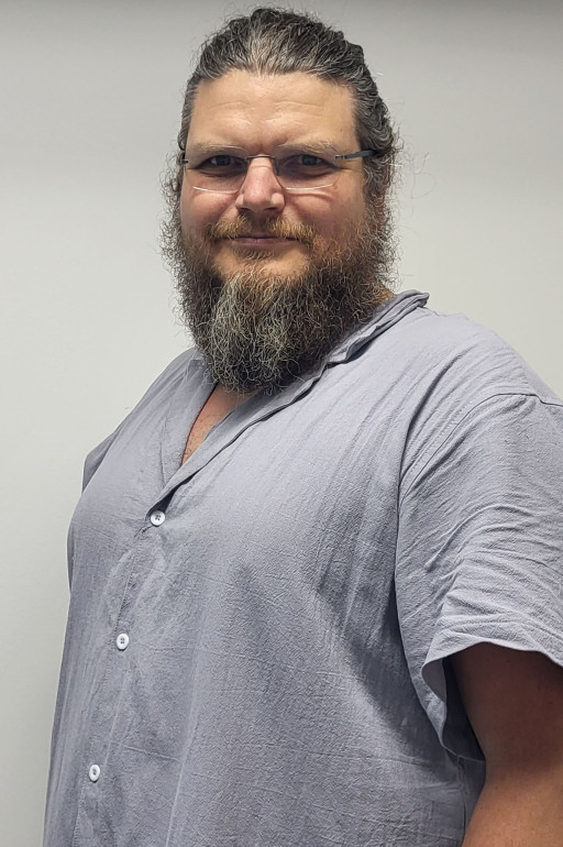 Jens Staal