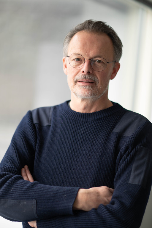 Bart Lambrecht