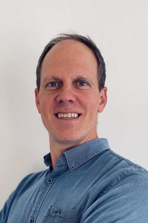Koen Venken