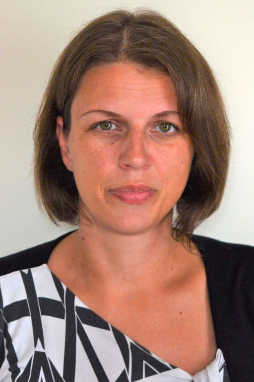 Inna Afonina