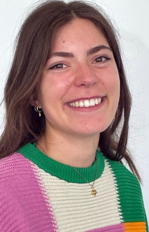 Elise Moens