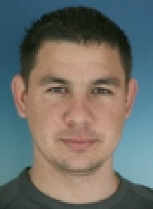 Orlando Avila Perez