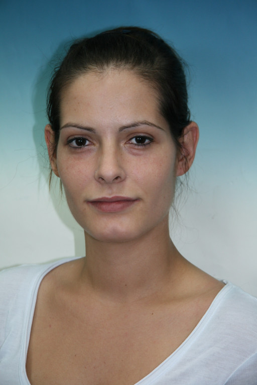 Estefania Salinas Llavero