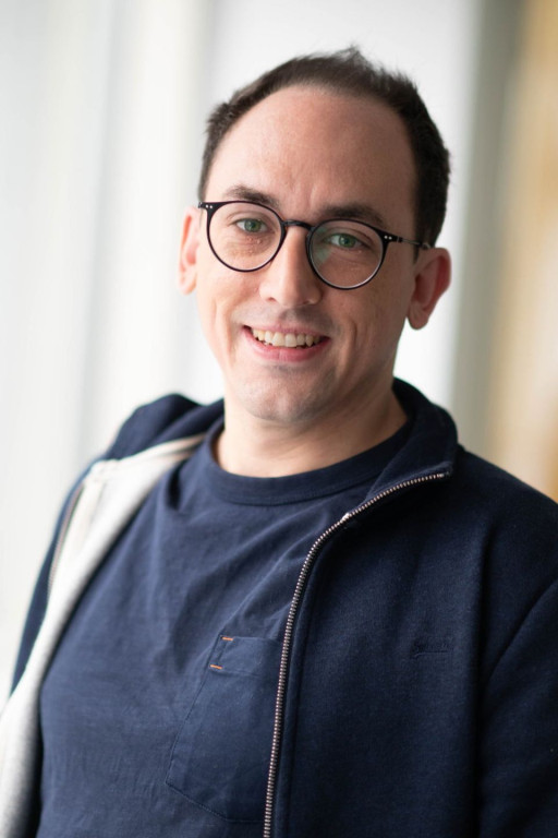 Niels Vandamme