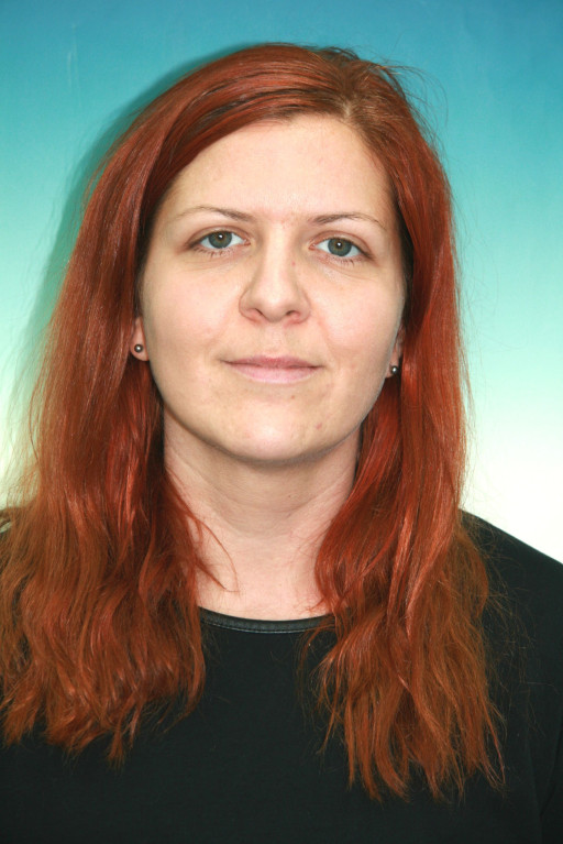 Iva Markovic