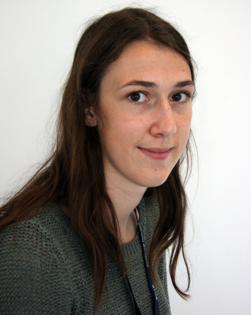 Lize De Vlieger