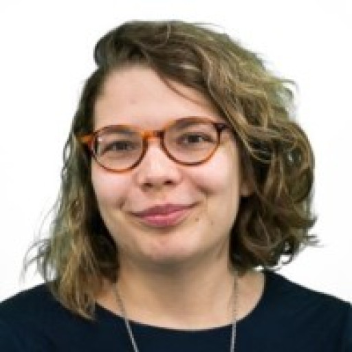 Camille Huart