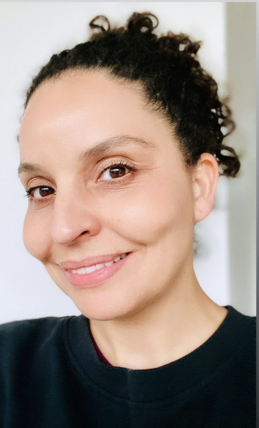 Nadia Abou