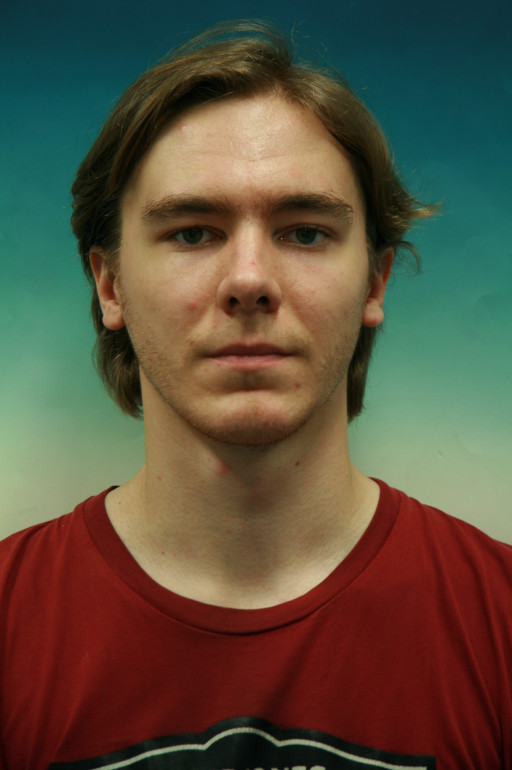 Jonathan Peck