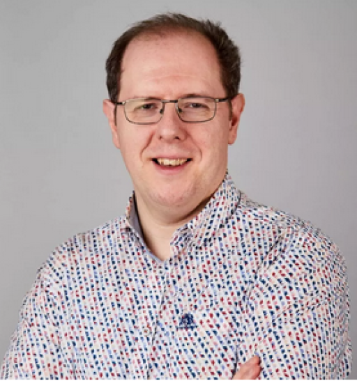 Geert Raes