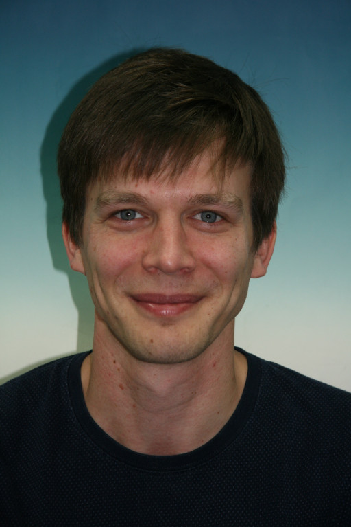 Simon Tavernier