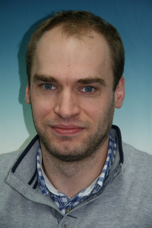 Kenneth Verstraete