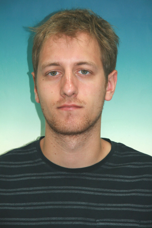 Arne Gevaert