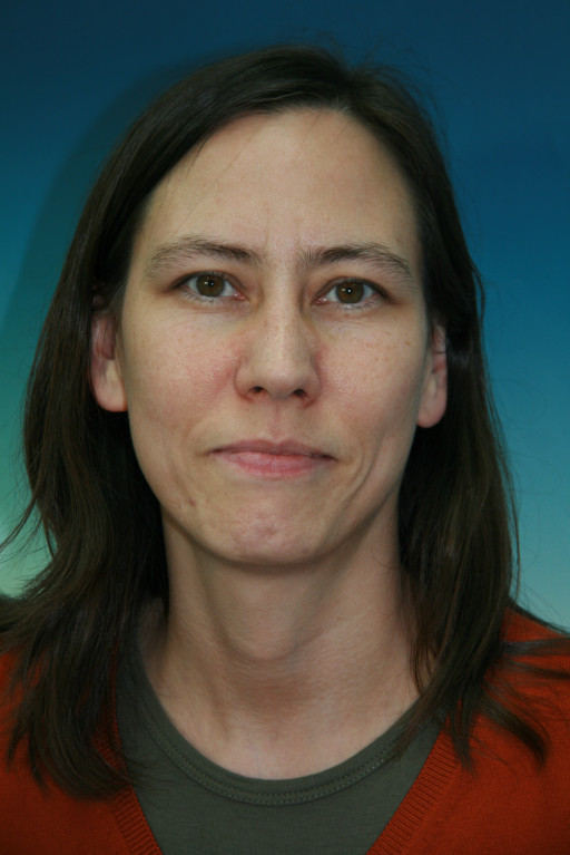 Barbara Gilbert