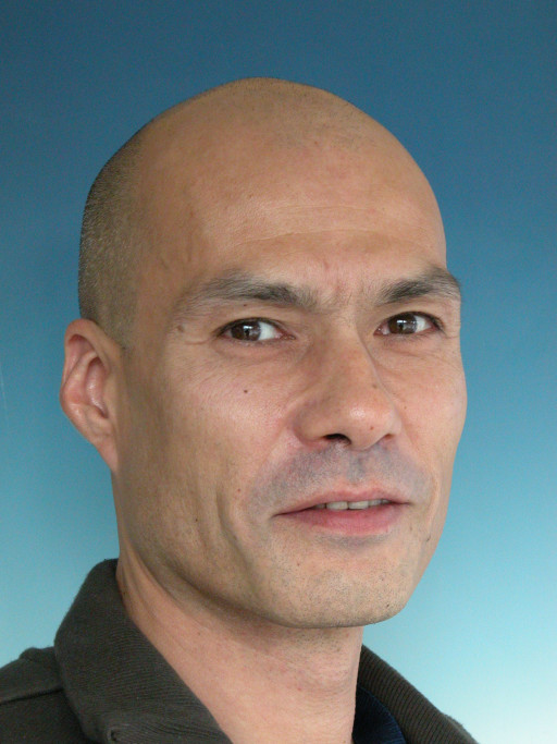 Harald Braun