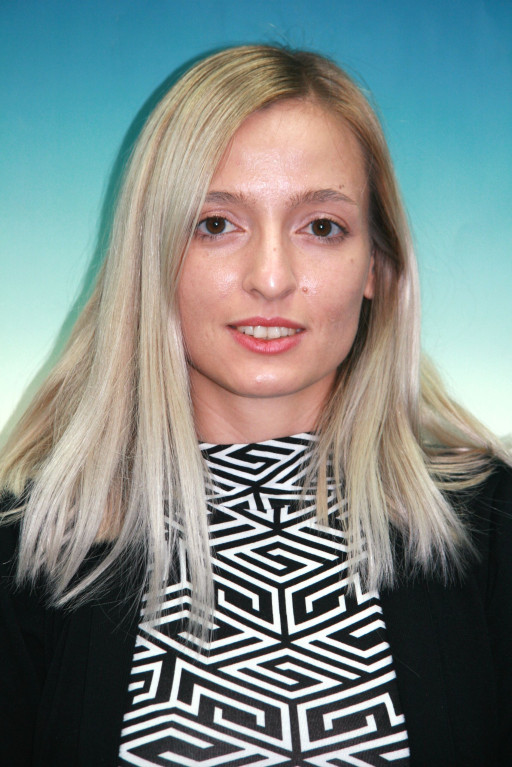 Barbara Stepic