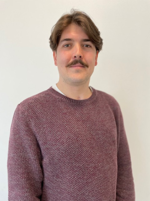 Kieran English