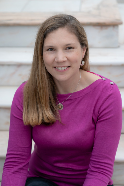 Erin Tranfield