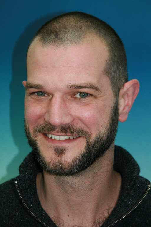 Tom Vanden Berghe