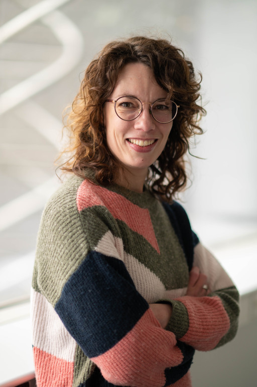 Nele Vanlangenakker