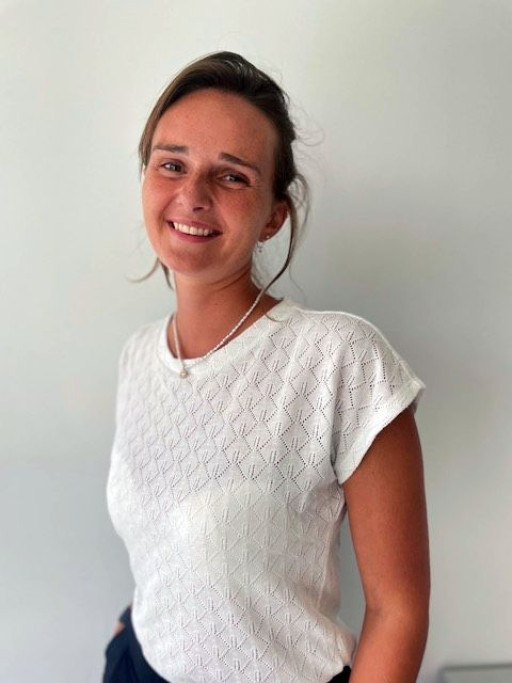 Aimée Bugler-Lamb