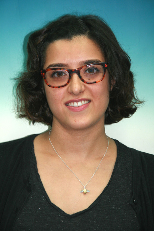 Hannah Stocks