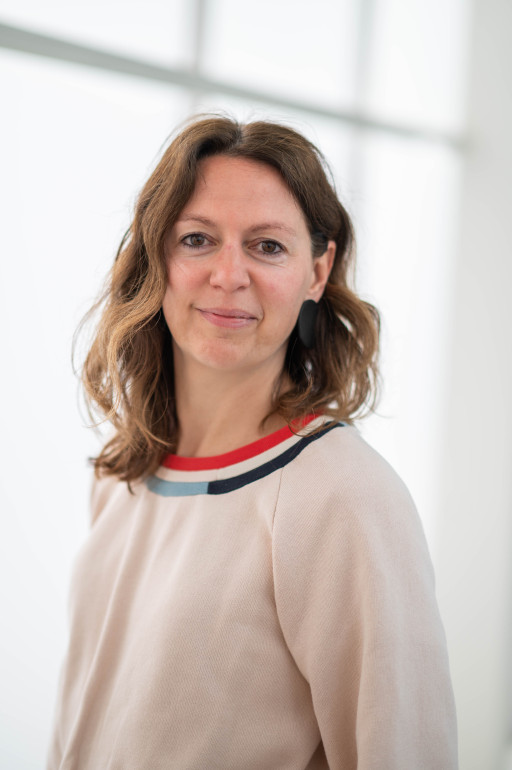 Isabel Vanheule