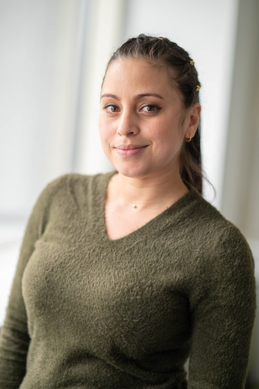 Liset Romero Paret
