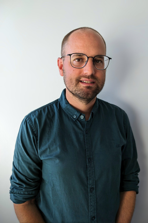 Jonathan Maelfait