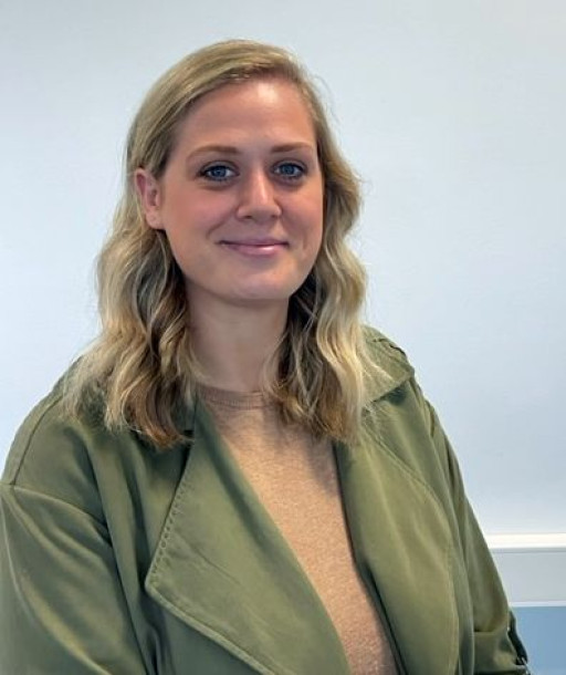 Delphine Kerckhof