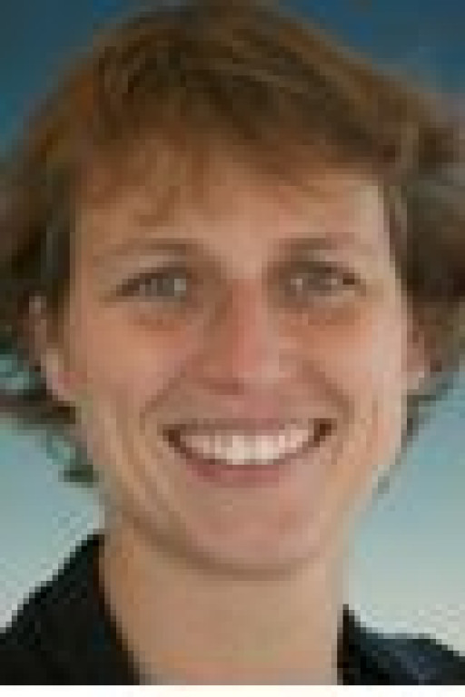 Joke Vanden Berghe