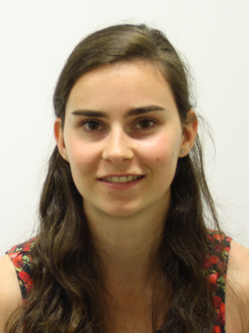 Ines Heyndrickx