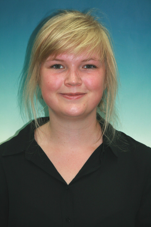 Birthe Haest