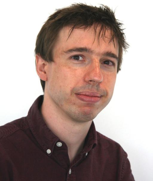 Bruno Verstraeten
