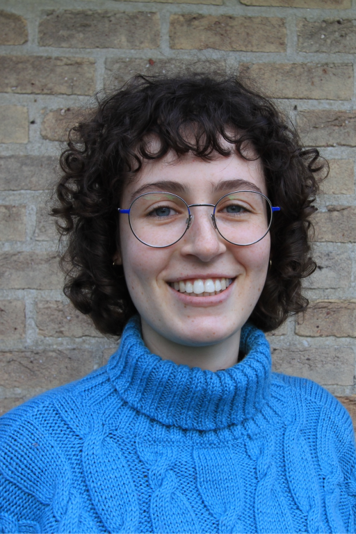 Molly Staelens