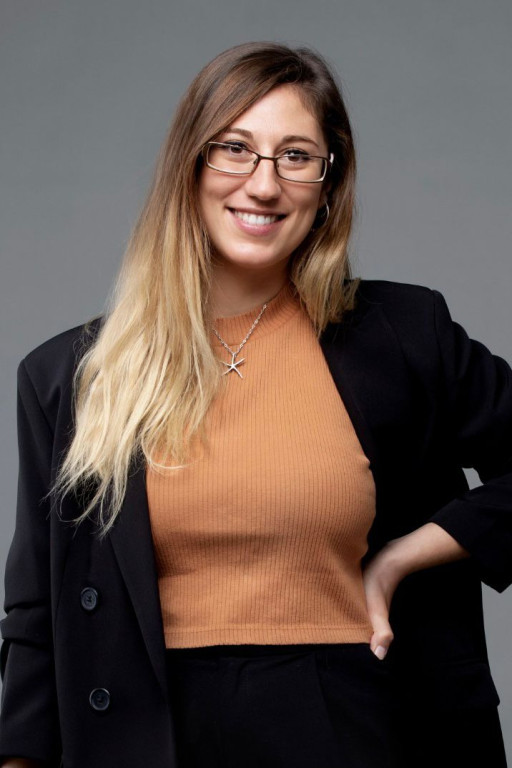 Lydia González del Barrio
