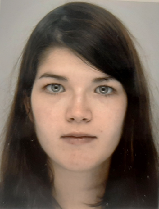 Hélène Roberge