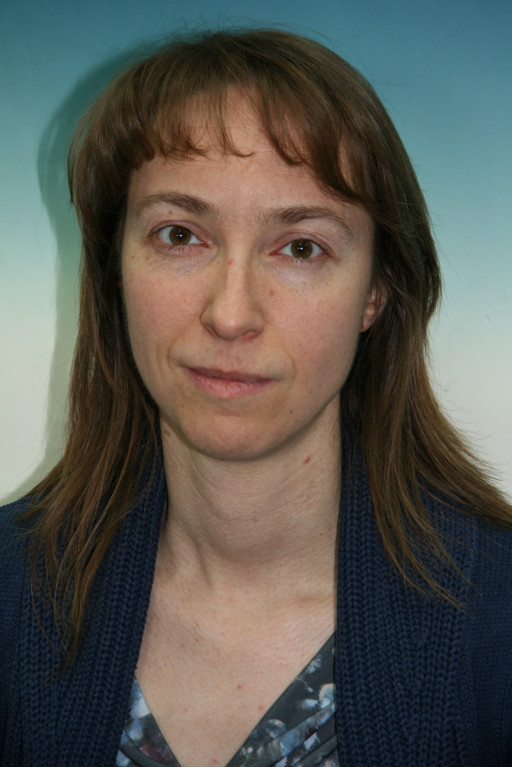 Peggy Jacques