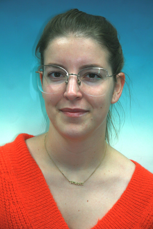Caroline Asselman