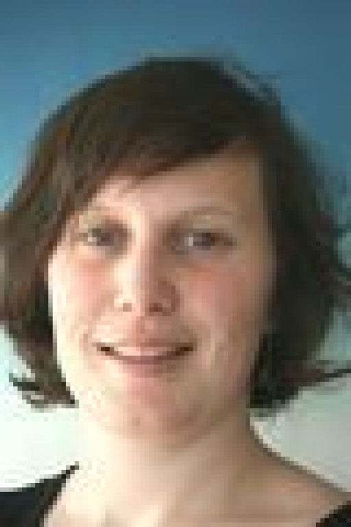Marlies Ballegeer