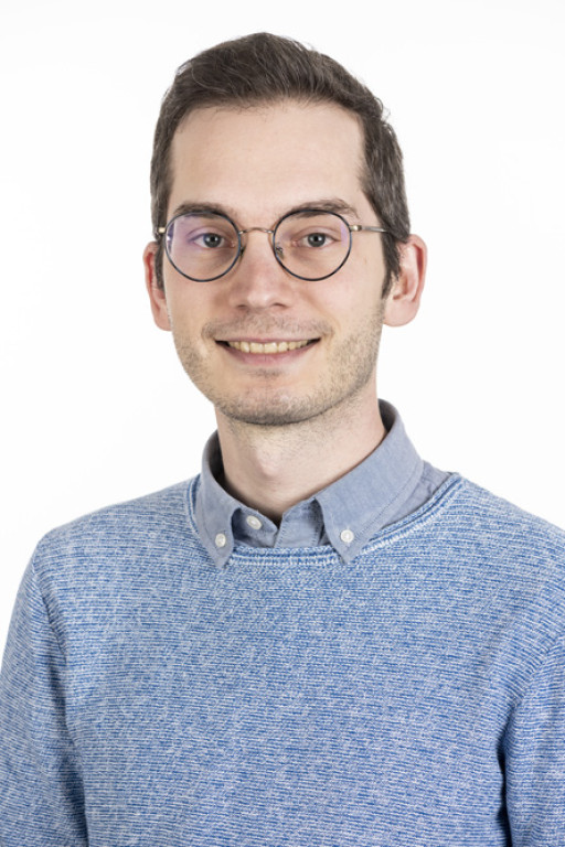 Thomas Eekhout