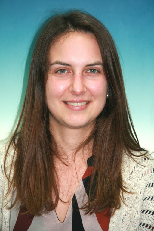 Sophie Van Welden