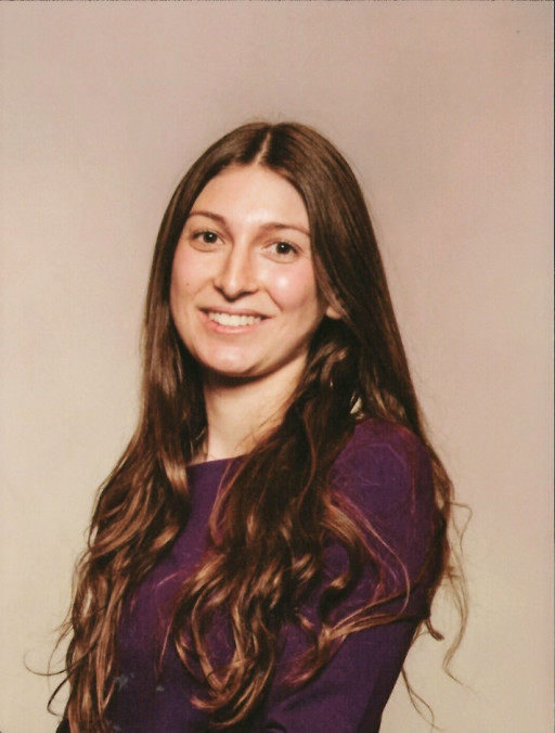 Emma Verheye