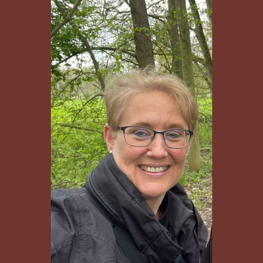 Chantal Bogaert