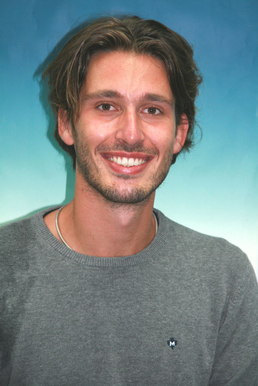 Federico Francesco De Ponti