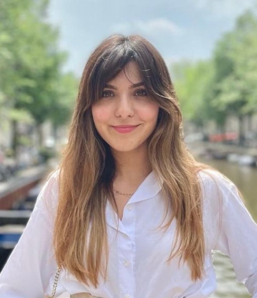 Munevver Burcu Cicekdal